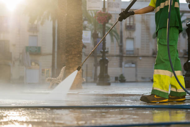 Best Patio and Deck Pressure Washing  in Palm Beach, FL